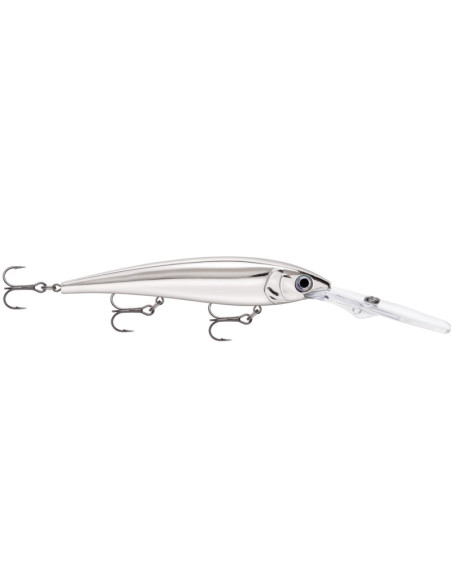 Rapala Gold Miner 12cm 21g Cor: PCH